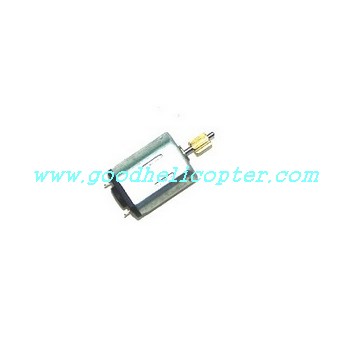 shuangma-9101 helicopter parts tail motor - Click Image to Close